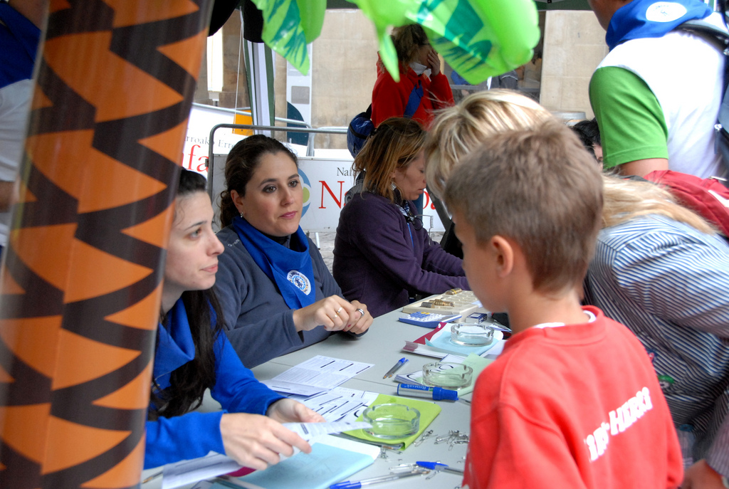 La Jarana Iruñeko Peña