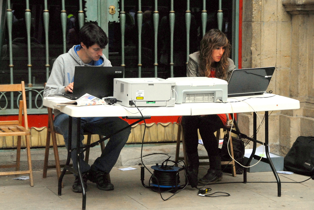 La Jarana Iruñeko Peña