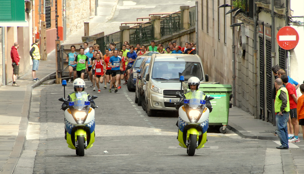La Jarana Iruñeko Peña