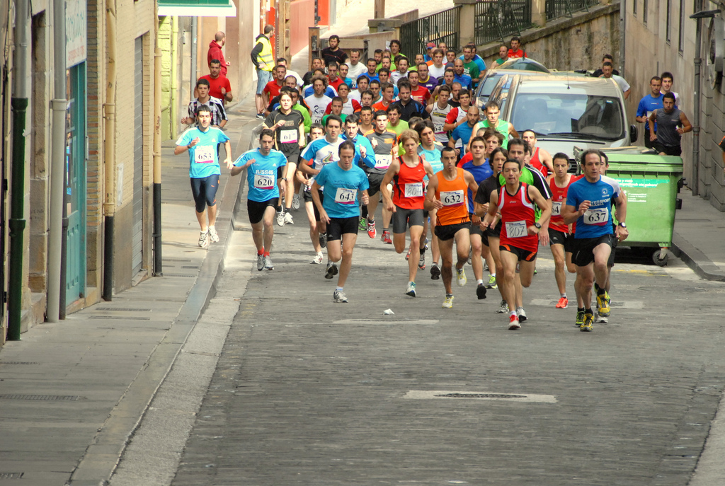 La Jarana Iruñeko Peña