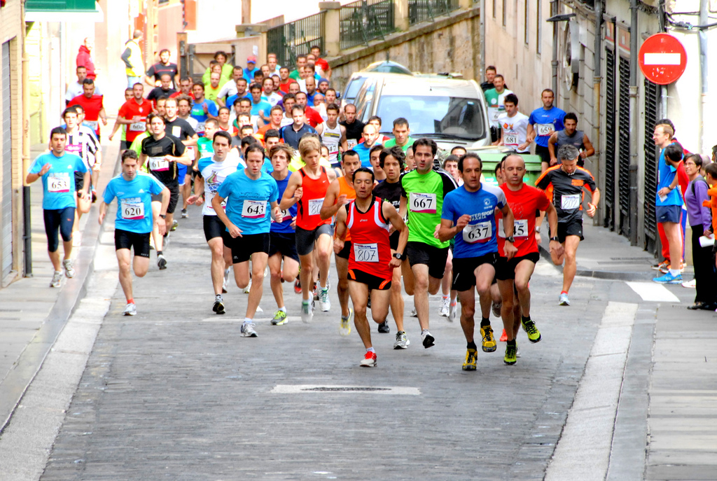 La Jarana Iruñeko Peña