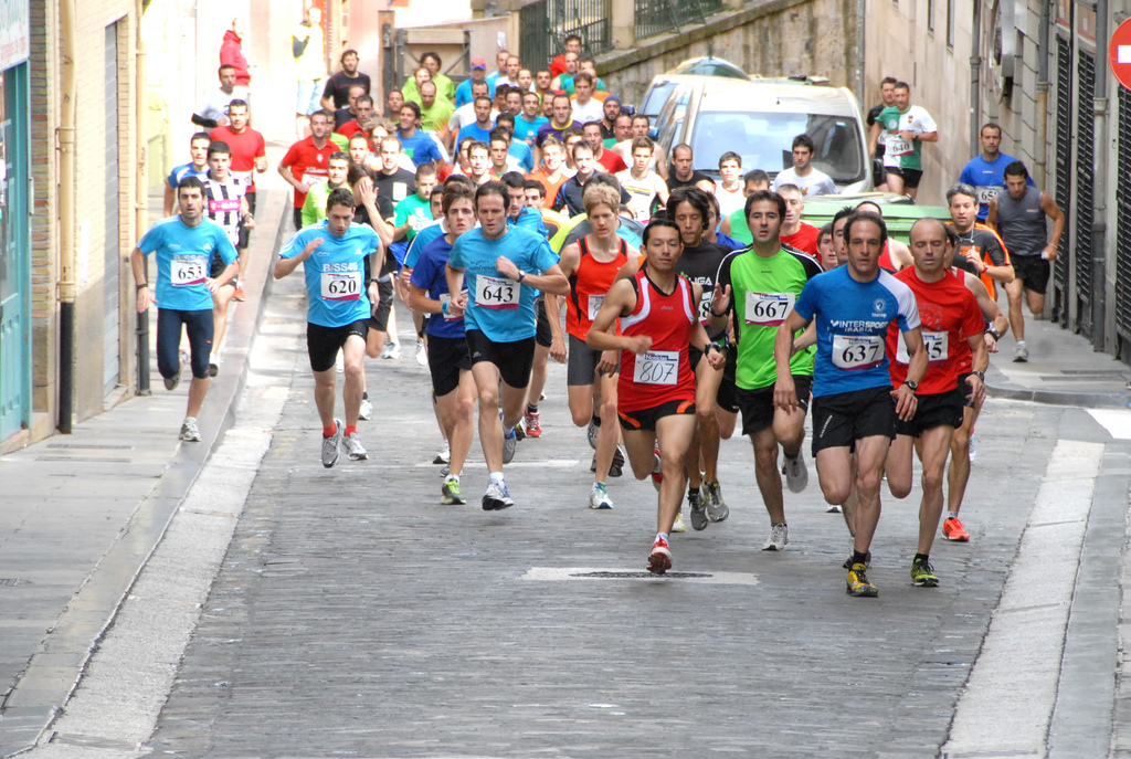 La Jarana Iruñeko Peña