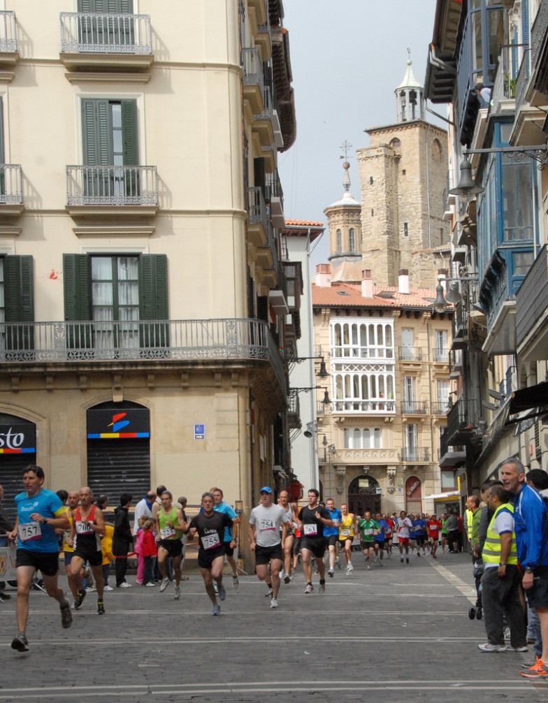 La Jarana Iruñeko Peña