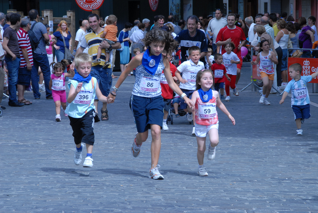 La Jarana Iruñeko Peña