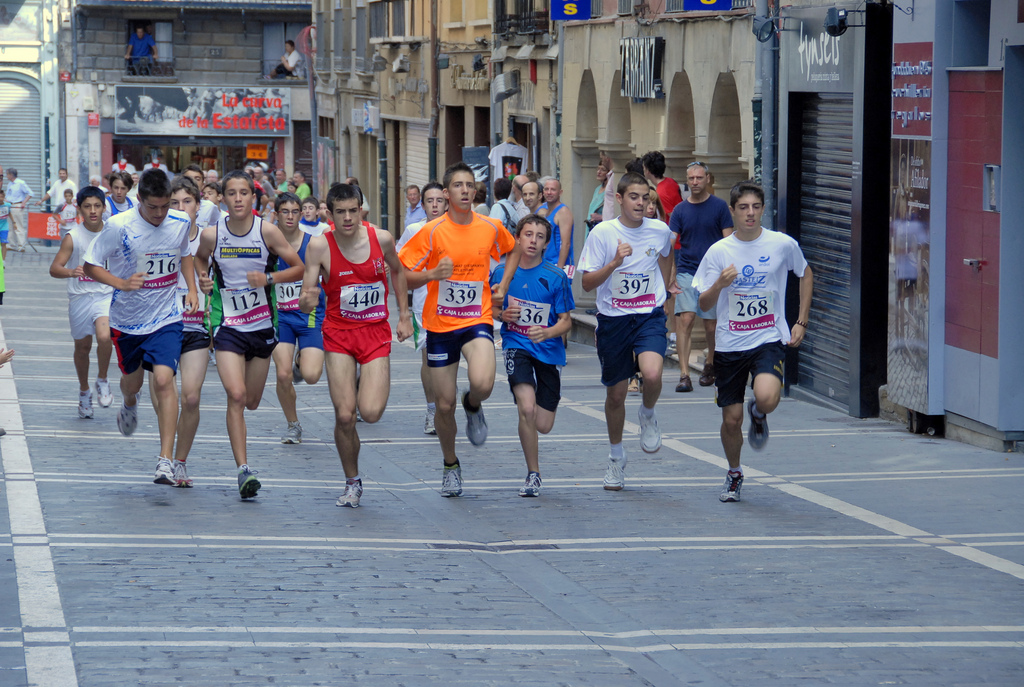 La Jarana Iruñeko Peña