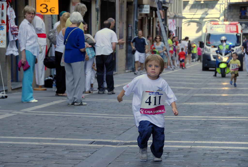 La Jarana Iruñeko Peña