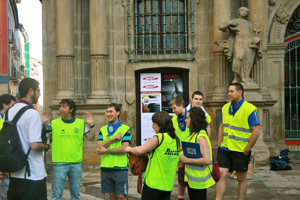 La Jarana Iruñeko Peña