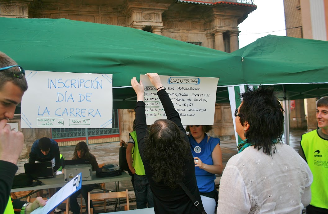 La Jarana Iruñeko Peña