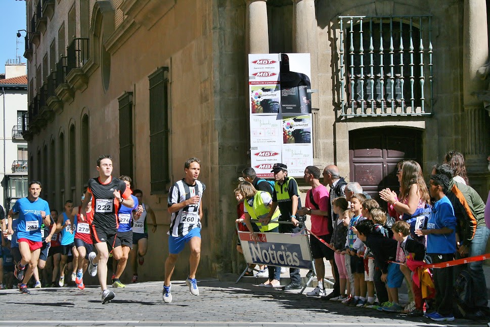 La Jarana Iruñeko Peña