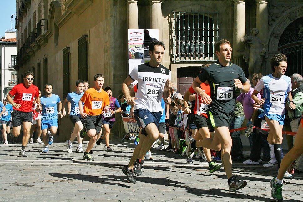 La Jarana Iruñeko Peña