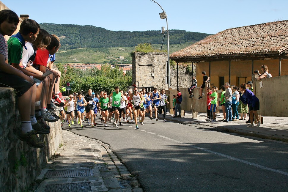 La Jarana Iruñeko Peña