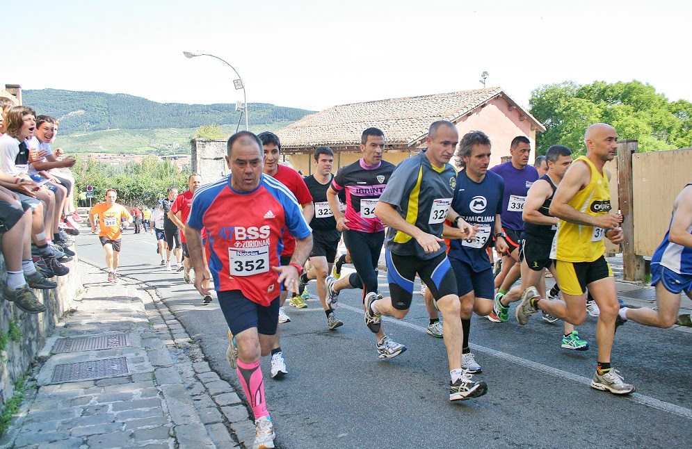 La Jarana Iruñeko Peña