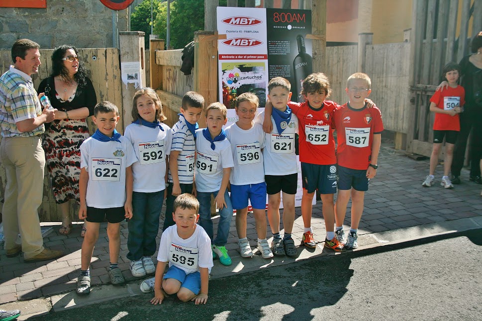 La Jarana Iruñeko Peña