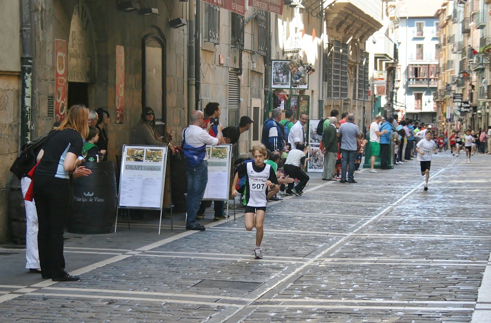 La Jarana Iruñeko Peña