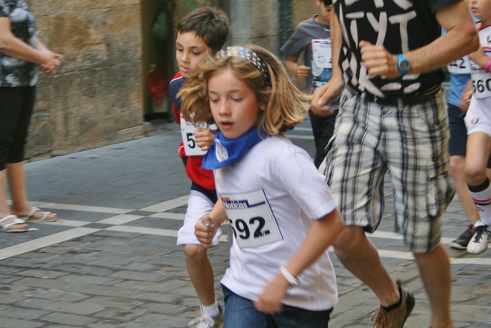 La Jarana Iruñeko Peña