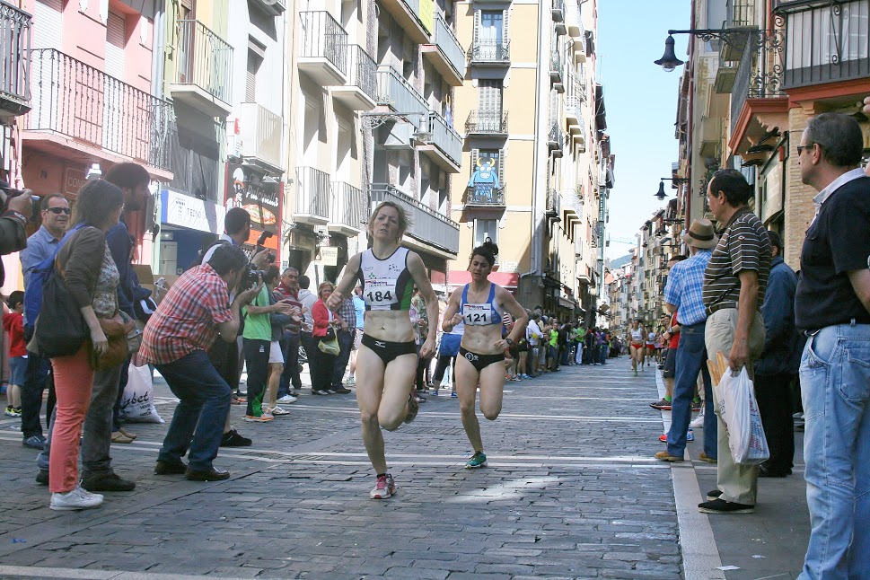 La Jarana Iruñeko Peña