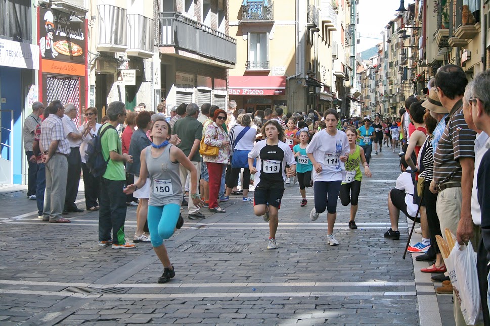 La Jarana Iruñeko Peña