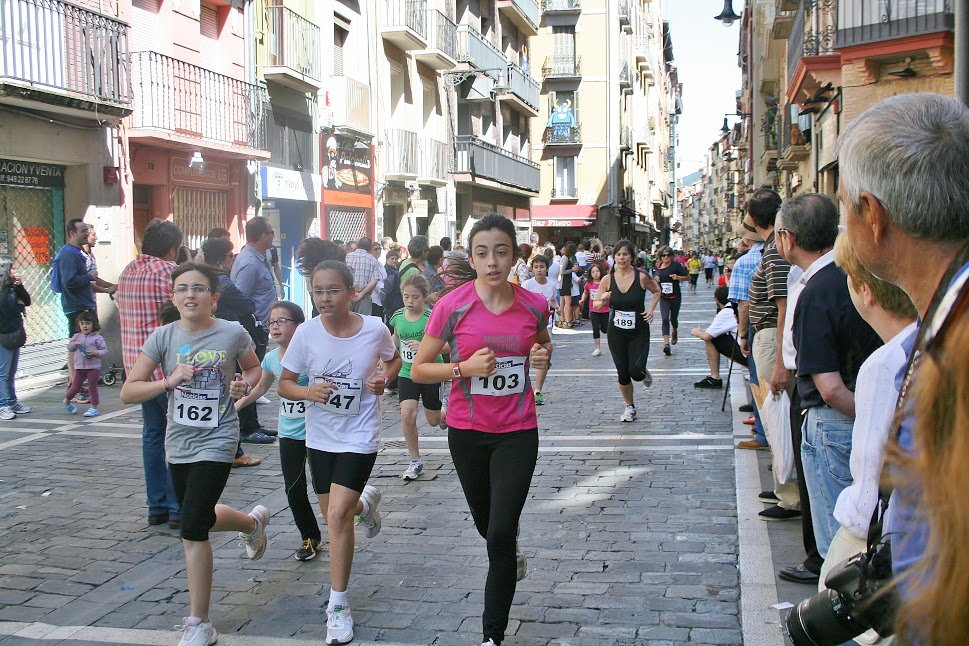 La Jarana Iruñeko Peña