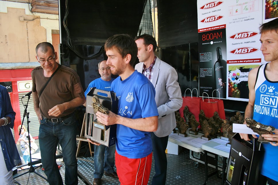 La Jarana Iruñeko Peña