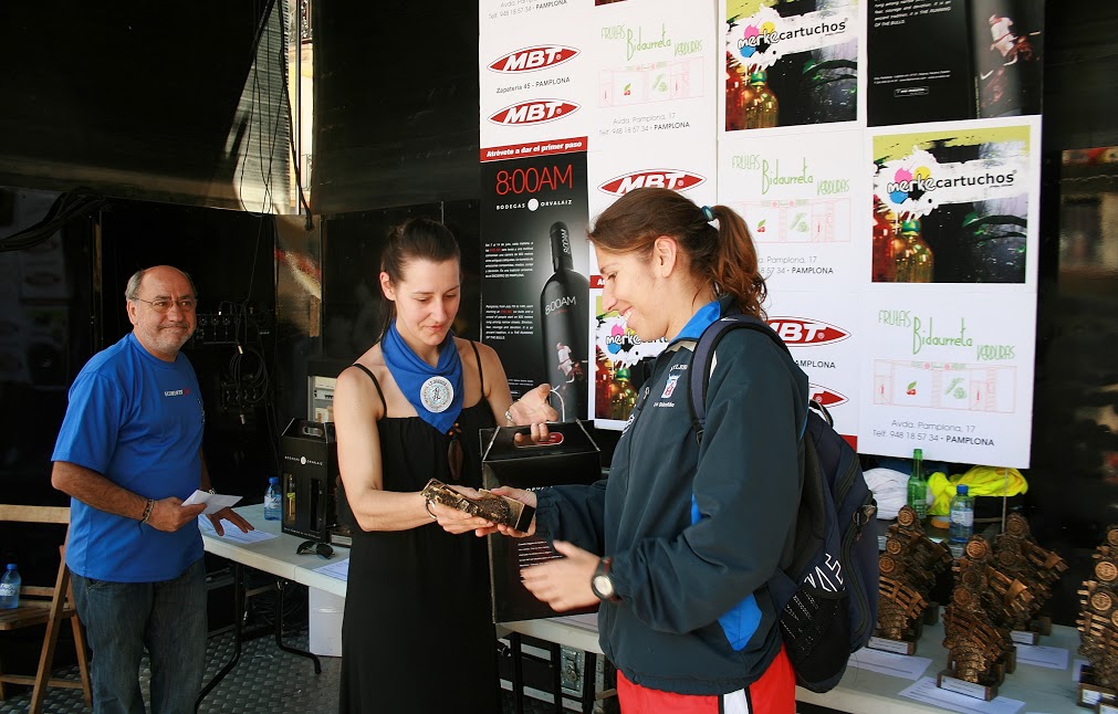 La Jarana Iruñeko Peña