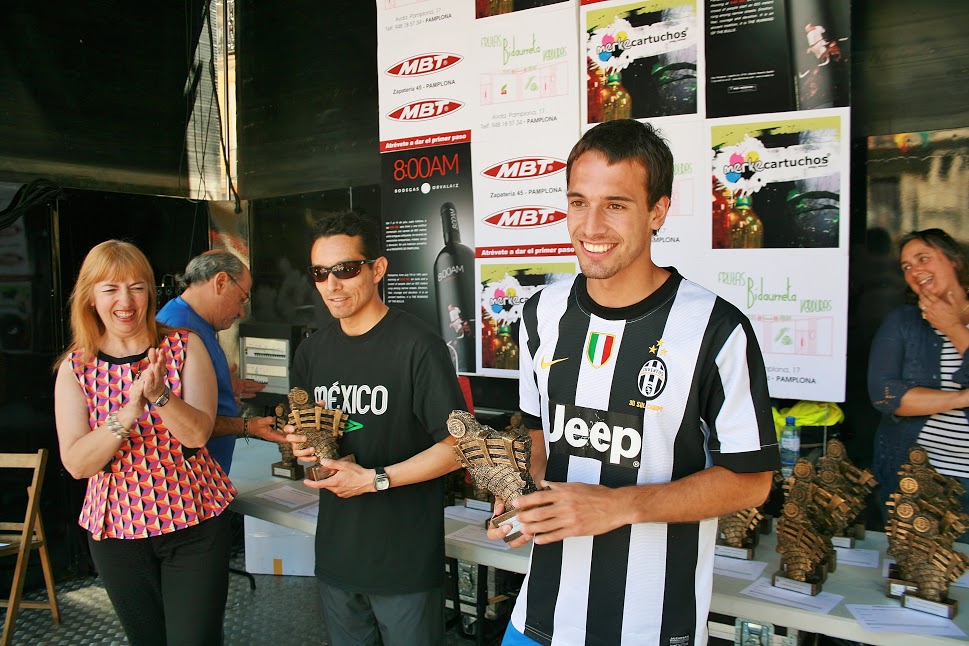 La Jarana Iruñeko Peña