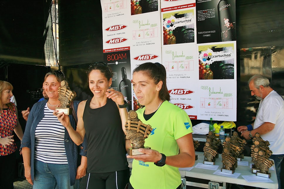 La Jarana Iruñeko Peña