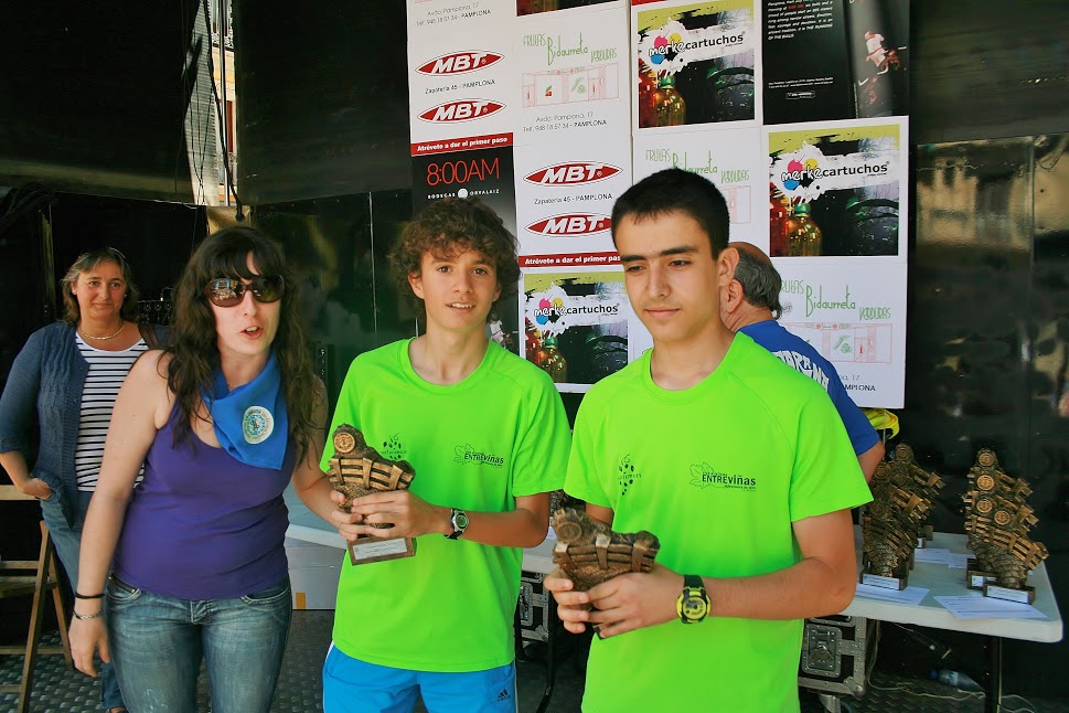 La Jarana Iruñeko Peña