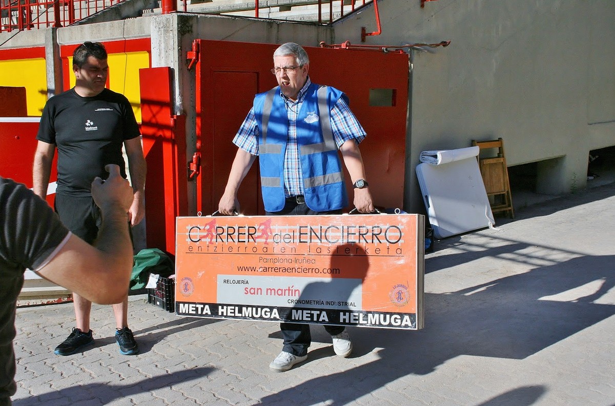 La Jarana Iruñeko Peña