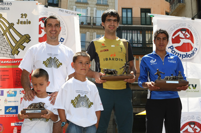 La Jarana Iruñeko Peña