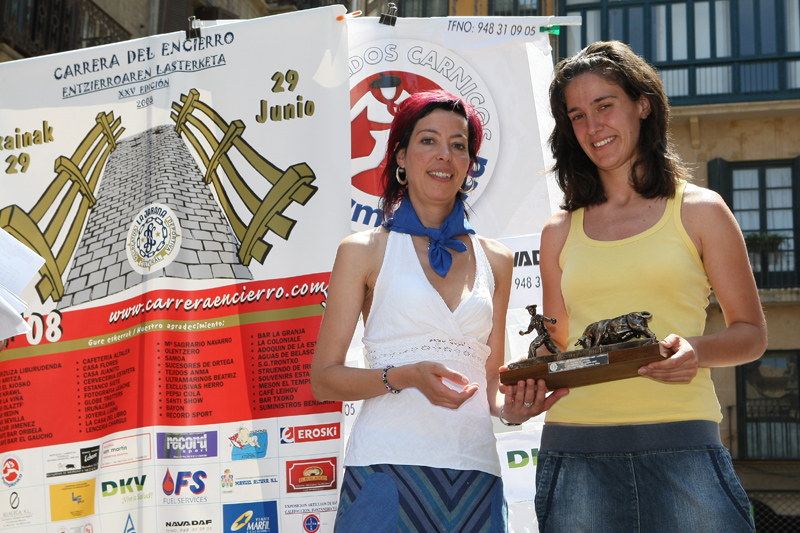 La Jarana Iruñeko Peña