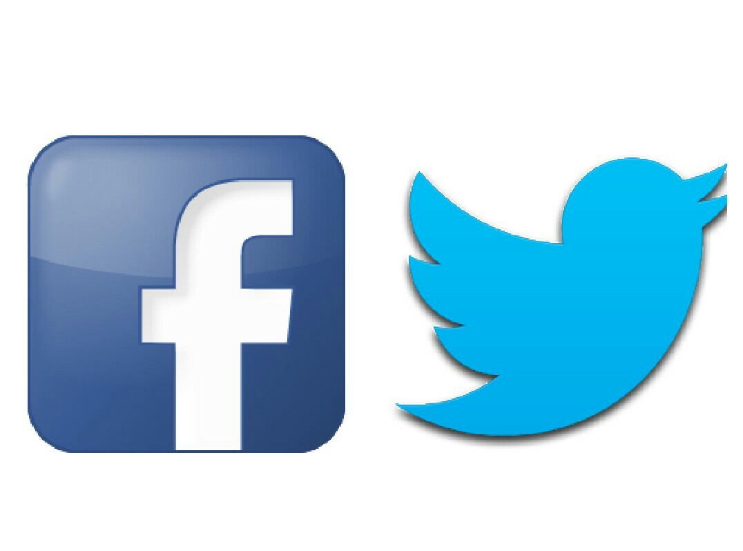 Siguenos ahora tambien en las redes sociales