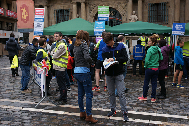 La Jarana Iruñeko Peña
