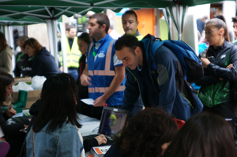 La Jarana Iruñeko Peña