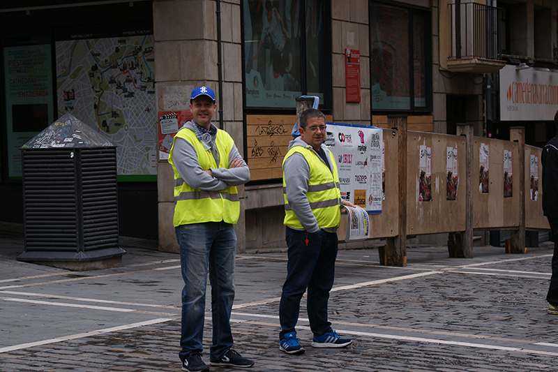 La Jarana Iruñeko Peña