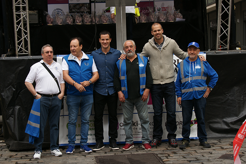 La Jarana Iruñeko Peña