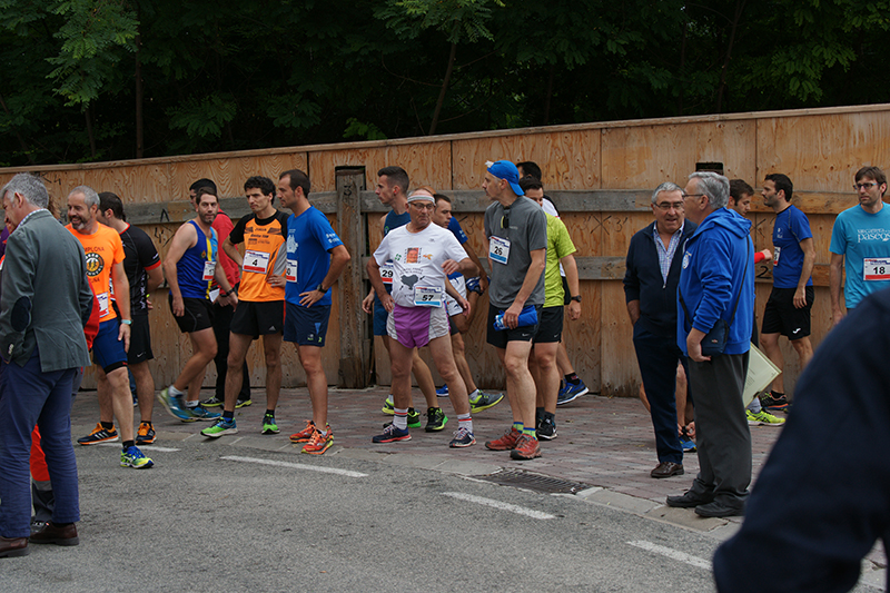 La Jarana Iruñeko Peña