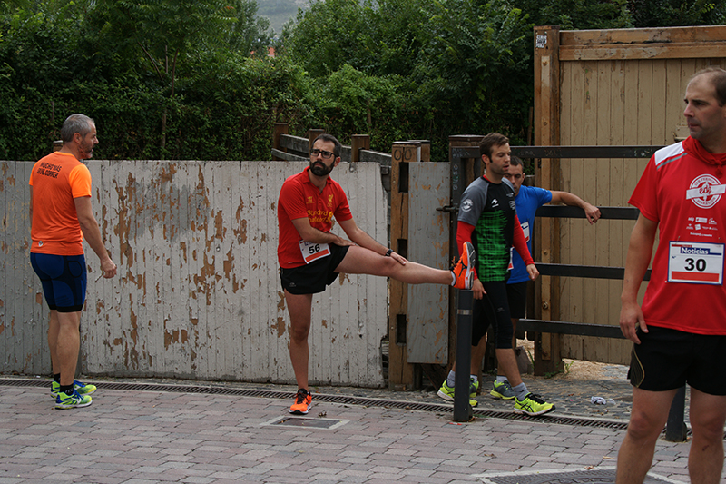 La Jarana Iruñeko Peña