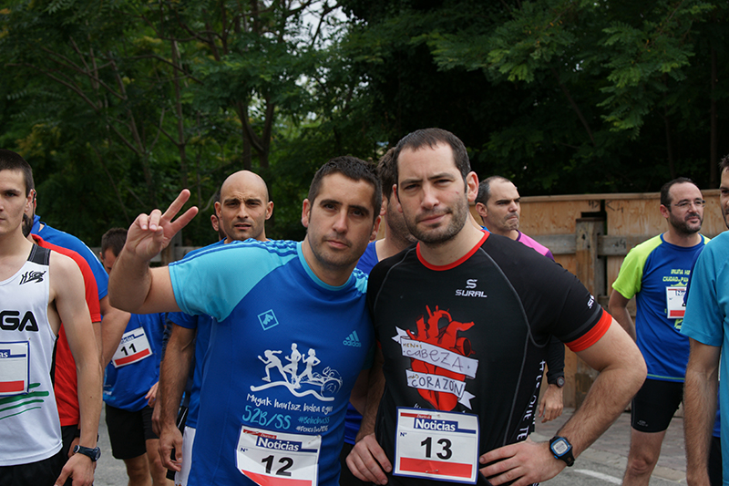 La Jarana Iruñeko Peña