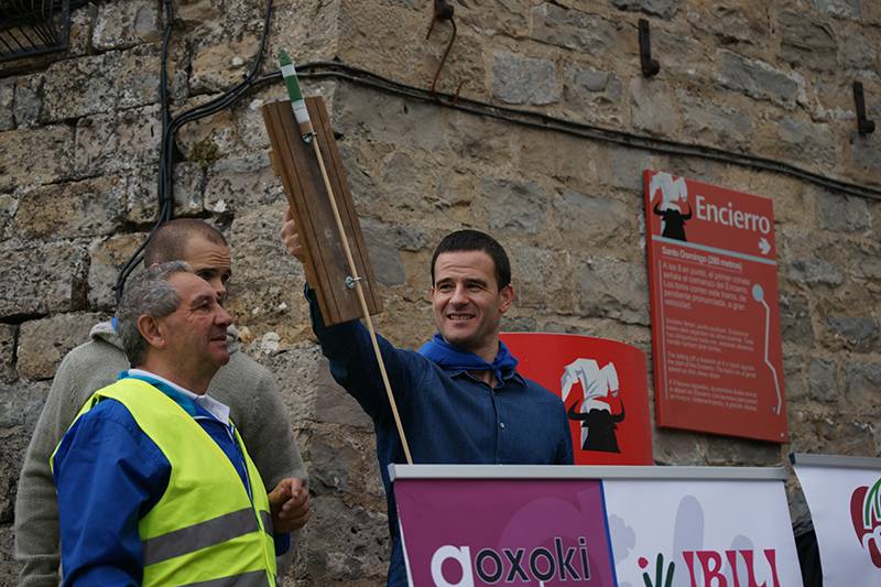 La Jarana Iruñeko Peña