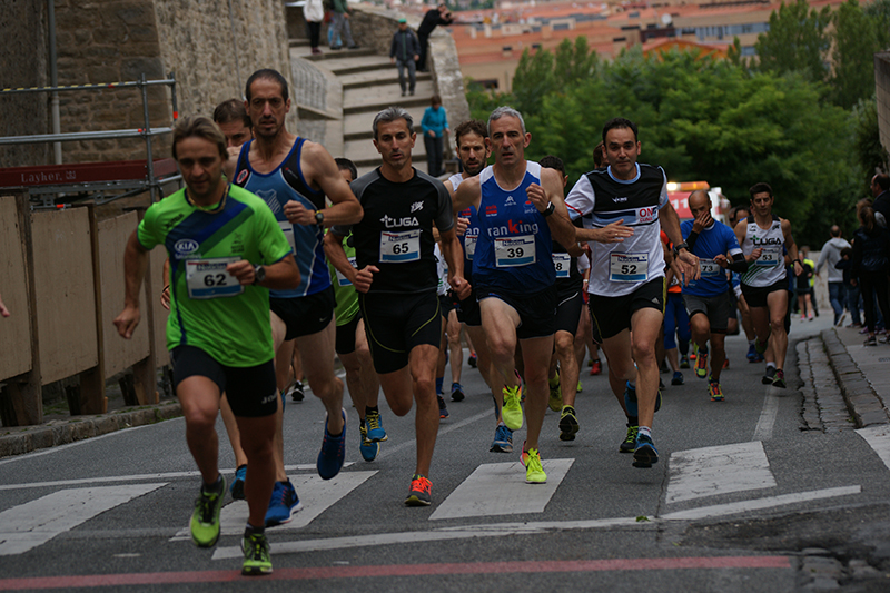 La Jarana Iruñeko Peña