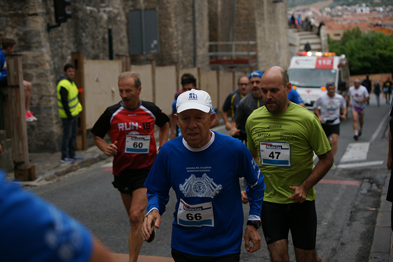 La Jarana Iruñeko Peña