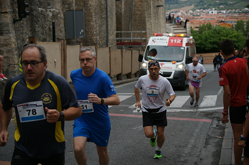 La Jarana Iruñeko Peña