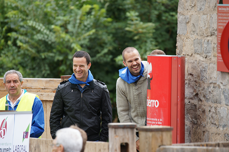 La Jarana Iruñeko Peña