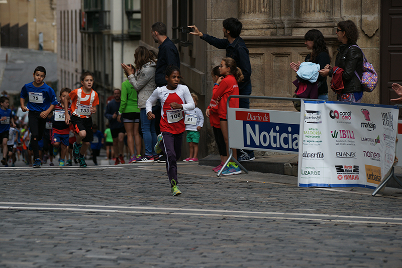 La Jarana Iruñeko Peña