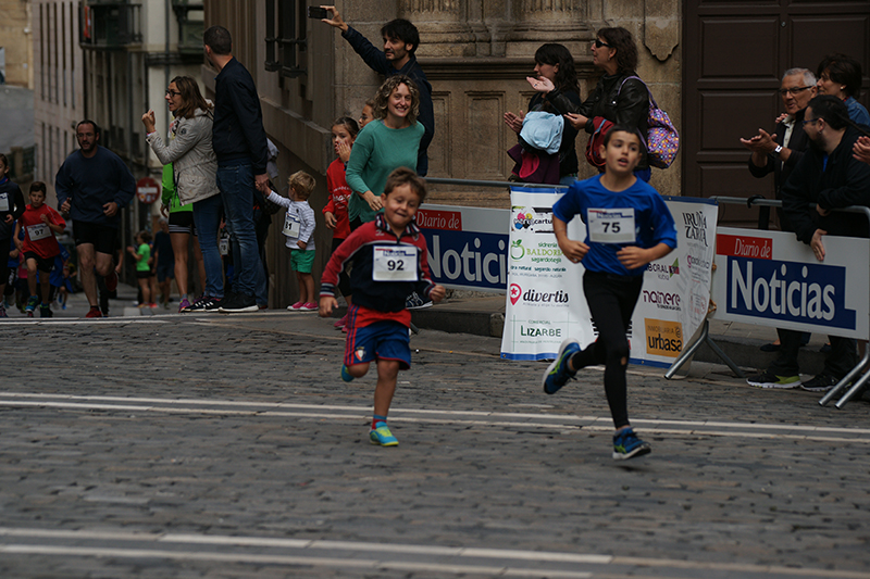 La Jarana Iruñeko Peña