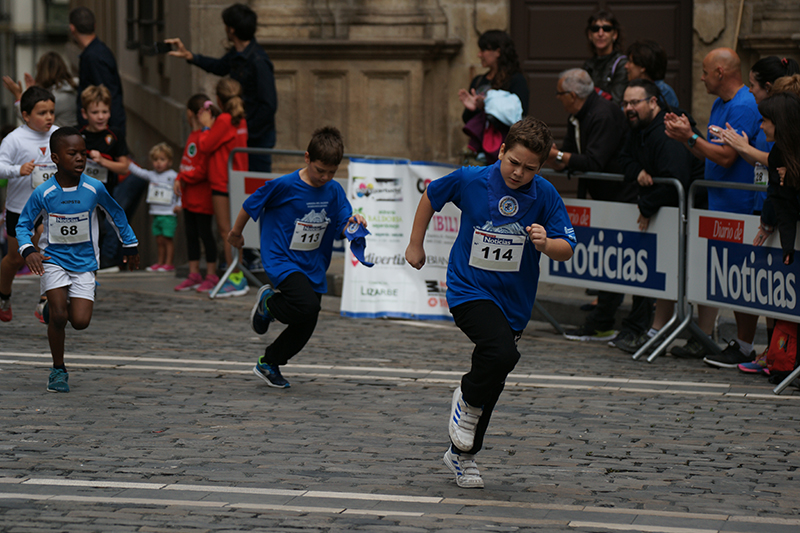 La Jarana Iruñeko Peña