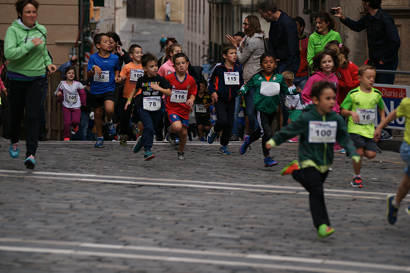 La Jarana Iruñeko Peña