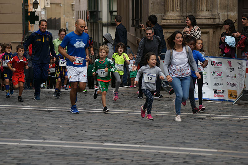 La Jarana Iruñeko Peña
