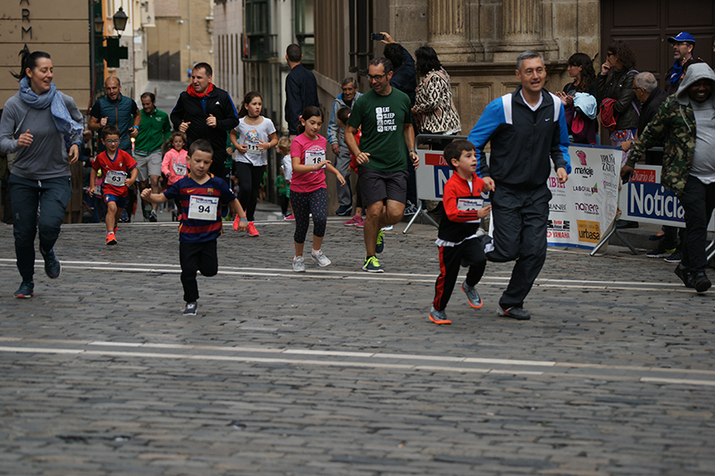 La Jarana Iruñeko Peña