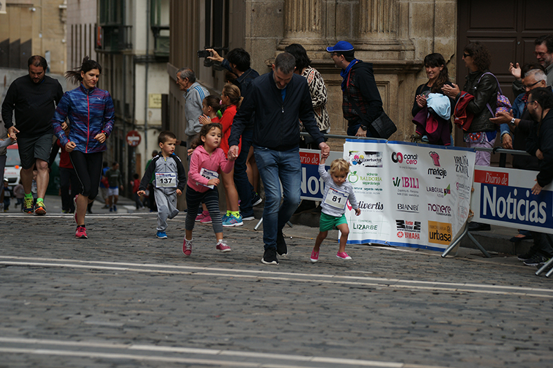 La Jarana Iruñeko Peña